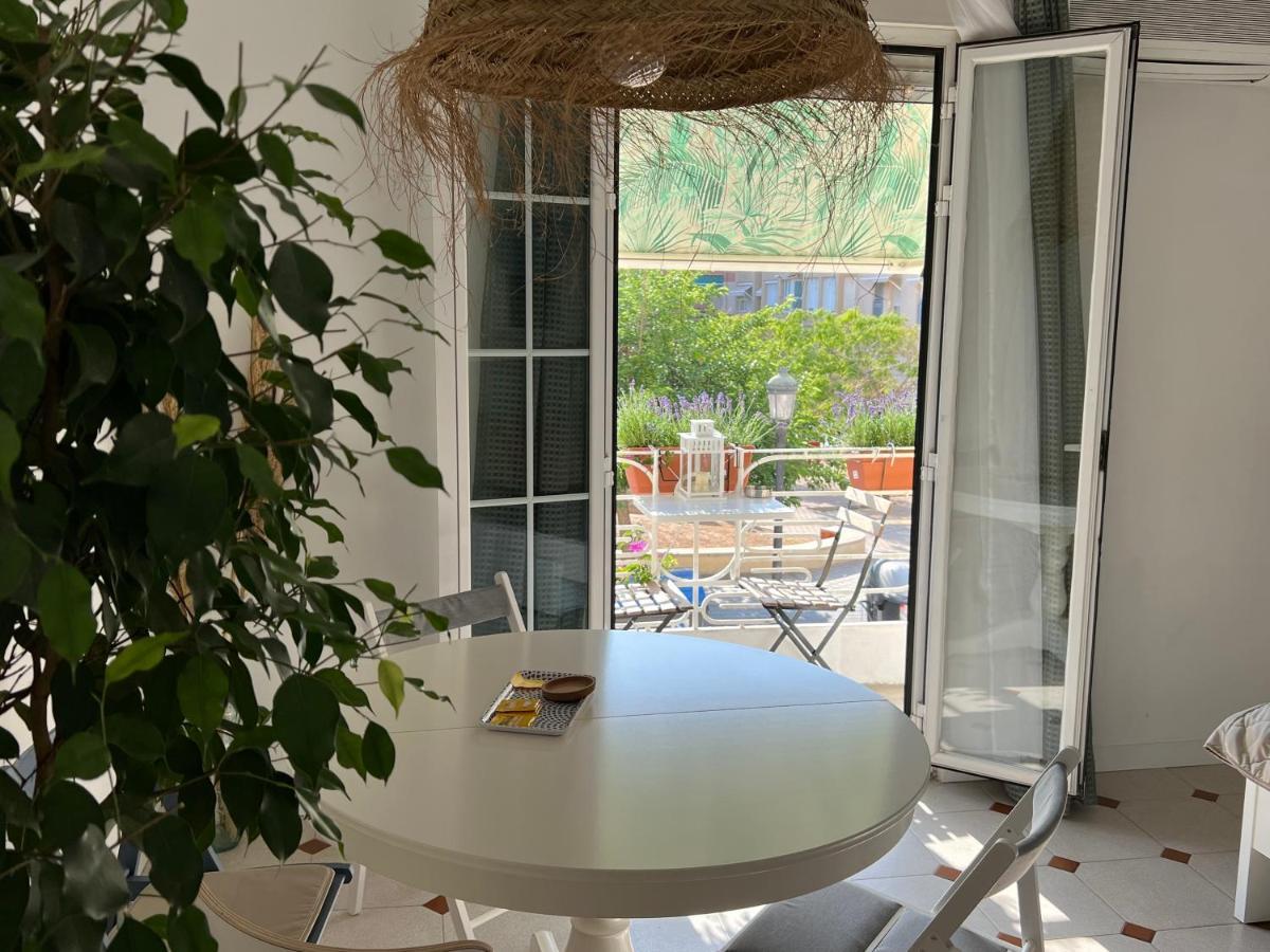 ולנסיה Studio Beach מראה חיצוני תמונה